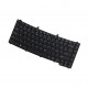 Acer TravelMate 4062WLMi Laptop Tastatur, CZ / SK Schwarz, ohne Hintergrundbeleuchtung, mit Rahmen