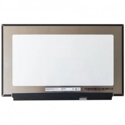 Laptop Bildschirm Kompatibilní LP156WFG(SP)(V2) LCD Display 15,6“ 40pin IPS 300Hz FHD LED - Glänzend