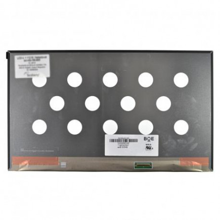 Laptop Bildschirm Kompatibilní LP156UD3(SP)(H1) LCD Display 15,6“ 40pin IPS 60Hz LED - Matt