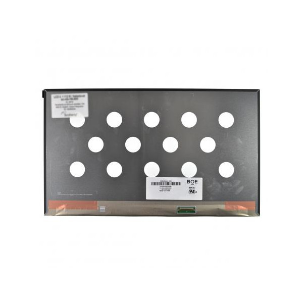Laptop Bildschirm Kompatibilní LP156UD3(SP)(H1) LCD Display 15,6“ 40pin IPS 60Hz LED - Matt