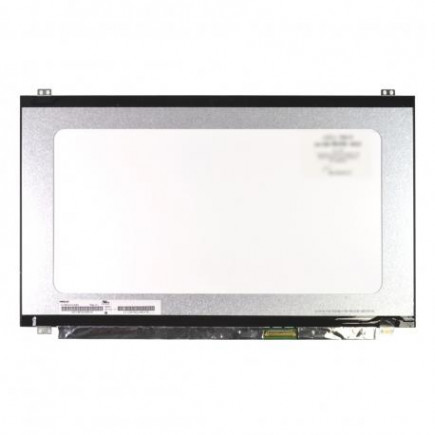 Laptop Bildschirm Kompatibilní B156HAK03.0 LCD Display 15,6“ 40pin IPS LED - Glänzend