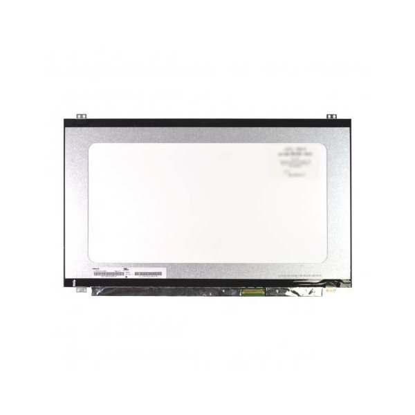 Laptop Bildschirm Kompatibilní B156HAK03.0 LCD Display 15,6“ 40pin IPS LED - Glänzend