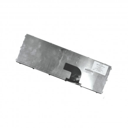 Sony Vaio SVE15113FDP Laptop Tastatur, CZ / SK Schwarz, ohne Hintergrundbeleuchtung, mit Rahmen