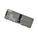 HP 550 Laptop Tastatur, CZ / SK Schwarz, ohne Hintergrundbeleuchtung, mit Rahmen