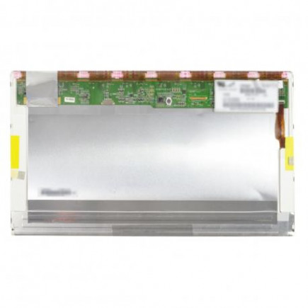 Laptop Bildschirm Kompatibilní LP156WD1(TP)(B1) LCD Display 15,6“ 30pin HD+ LED - Matt