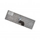 Sony Vaio SVF152C29M Laptop Tastatur, CZ / SK Schwarz, ohne Hintergrundbeleuchtung, mit Rahmen