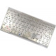 Sony Vaio PCG-5R1L Laptop Tastatur, tschechisch schwarz, ohne Rahmen, ohne Hintergrundbeleuchtung
