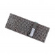 Asus S400C Laptop Tastatur, tschechisch schwarz, ohne Rahmen, ohne Hintergrundbeleuchtung