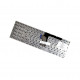 Samsung NP-SF511 Laptop Tastatur, tschechisch schwarz, ohne Rahmen, ohne Hintergrundbeleuchtung
