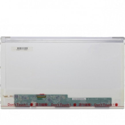 Laptop Bildschirm Kompatibilní LP156WH4(TL)(N1) LCD Display 15,6“ 40pin HD LED - Glänzend