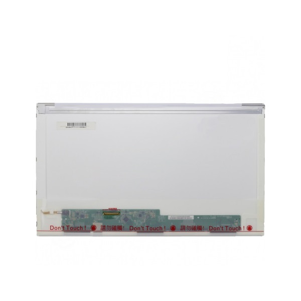 Laptop Bildschirm Kompatibilní LP156WH4(TL)(N1) LCD Display 15,6“ 40pin HD LED - Glänzend