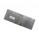 Lenovo B480 Laptop Tastatur, CZ / SK Schwarz, ohne Hintergrundbeleuchtung, mit Rahmen
