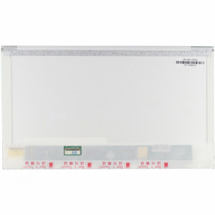 Laptop Bildschirm LG A530 LCD Display 15,6“ 40pin HD LED - Glänzend