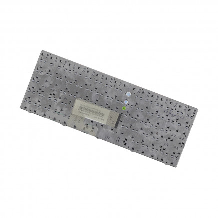 MSI X300 Laptop Tastatur, CZ / SK Schwarz, ohne Hintergrundbeleuchtung, mit Rahmen