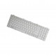 Kompatibilní CP513253-01 Laptop Tastatur, CZ / SK Weiß, ohne Hintergrundbeleuchtung, mit Rahmen