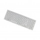 Sony Vaio PCG-71C11M Laptop Tastatur, CZ / SK Weiß, ohne Hintergrundbeleuchtung, mit Rahmen