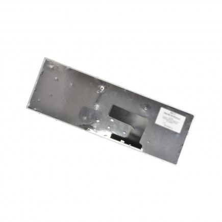 Sony Vaio PCG-71C11L Laptop Tastatur, CZ / SK Weiß, ohne Hintergrundbeleuchtung, mit Rahmen