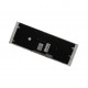 Sony Vaio PCG-61211W Laptop Tastatur, CZ / SK Weiß, ohne Hintergrundbeleuchtung, mit Rahmen