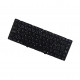 Sony Vaio PCG-61211W Laptop Tastatur, tschechisch schwarz, ohne Rahmen, ohne Hintergrundbeleuchtung