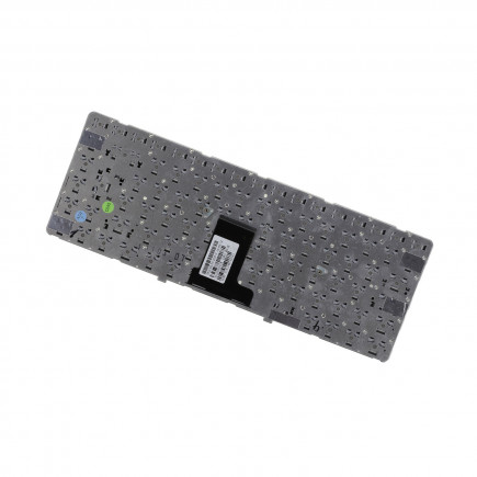 Sony Vaio PCG-61211W Laptop Tastatur, tschechisch schwarz, ohne Rahmen, ohne Hintergrundbeleuchtung