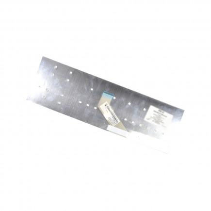Acer Aspire V15 V3-572G-52V0 Laptop Tastatur, tschechisch weiß ohne Rahmen, ohne Hintergrundbeleuchtung