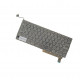 Apple MacBook A1286 Laptop Tastatur, ohne Rahmen, schwarz CZ/SK, mit Hintergrundbeleuchtung