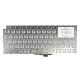 Apple MacBook Air A2337 Laptop Tastatur, tschechisch schwarz ohne Rahmen, ohne Hintergrundbeleuchtung