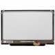 Laptop Bildschirm Kompatibilní LP154WE3(TL)(A2) LCD Display 15,4“ 30pin LED Slim - Glänzend