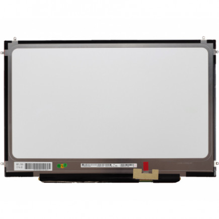 Laptop Bildschirm Kompatibilní LP154WE3(TL)(B2) LCD Display 15,4“ 30pin LED Slim - Glänzend