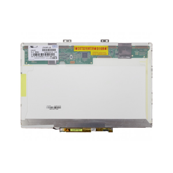 Laptop Bildschirm Kompatibilní LP154WE2(TL)(B2) LCD Display 15,4“ 30pin CCFL - Matt