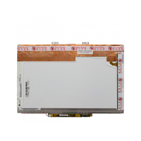 Laptop Bildschirm Dell Inspiron B130 LCD Display 15,4“ 30pin CCFL - Matt
