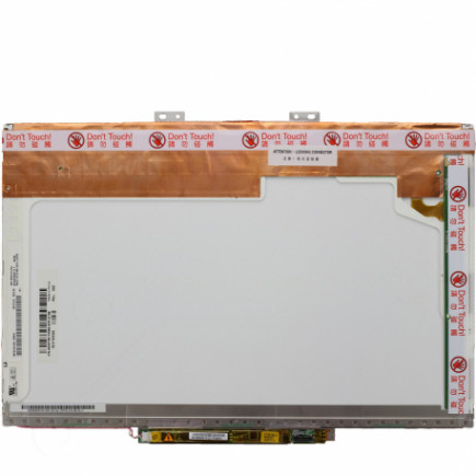 Laptop Bildschirm Kompatibilní LP154W01(TL)(F2) LCD Display 15,4“ 30pin CCFL - Glänzend