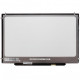 Laptop Bildschirm Kompatibilní LP154WP3(TL)(A3) LCD Display 15,4“ 30pin LED Slim - Matt