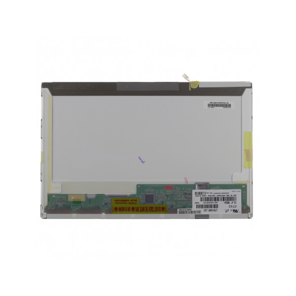 Laptop Bildschirm Kompatibilní LP154WP1(TL)(A1) LCD Display 15,4“ 30pin CCFL - Matt