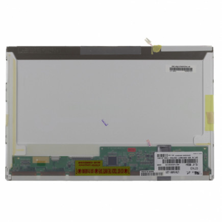 Laptop Bildschirm Kompatibilní LP154WP1(TL)(A2) LCD Display 15,4“ 30pin CCFL - Matt