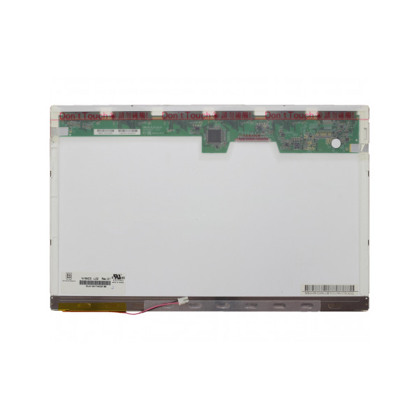 Laptop Bildschirm Kompatibilní LP154WP1(TL)(A1) LCD Display 15,4“ 30pin CCFL - Matt