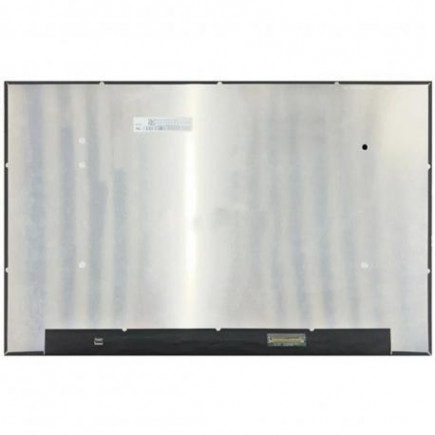 Laptop Bildschirm Kompatibilní NV160WUM-NX3 LCD Display 12,5“ 30Pin IPS 60Hz FHD LED Slim - Matt