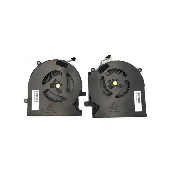 Laptop-Lüfter/Kühler HP Omen 15-EK0022TX