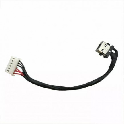 Asus FX504GD-E4838T Gerätestecker für Notebooks