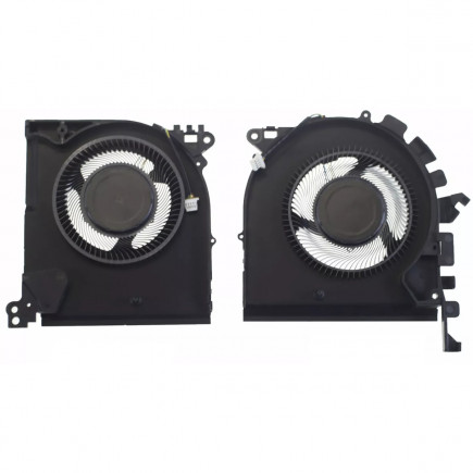 Laptop-Lüfter/Kühler HP ZBook STUDIO G8