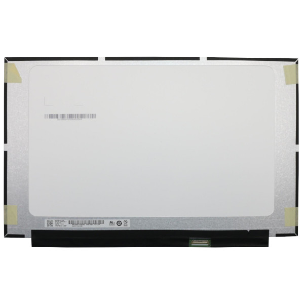 Laptop Bildschirm Kompatibilní B156HAK02.0 LCD Display 15,6“ 40Pin IPS FHD LED Touchscreen-Oberfläche, matt