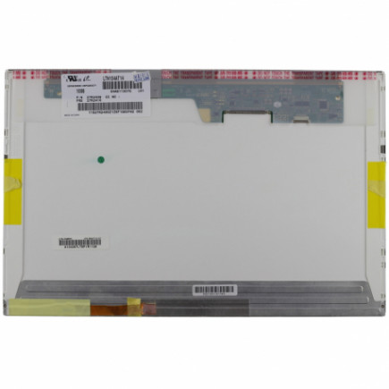 Laptop Bildschirm Packard Bell EasyNote M3325 LCD Display 15,4“ 30pin LED - Matt