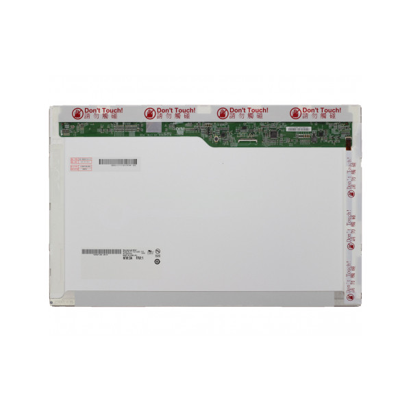 Laptop Bildschirm Kompatibilní B154EW09 V.0 LCD Display 15,4“ 40pin LED - Glänzend