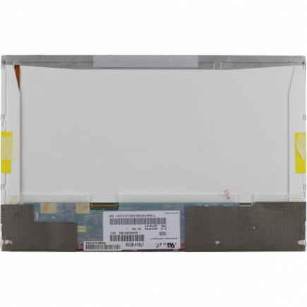 Laptop Bildschirm Kompatibilní B141PW04 V.0 HW2A LCD Display 14,1“ 40pin LED - Matt