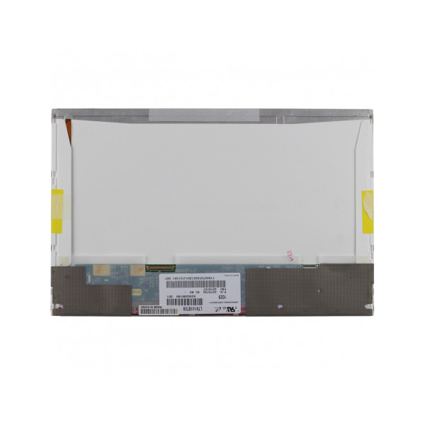 Laptop Bildschirm Kompatibilní B141PW04 V.0 HW2A LCD Display 14,1“ 40pin LED - Matt