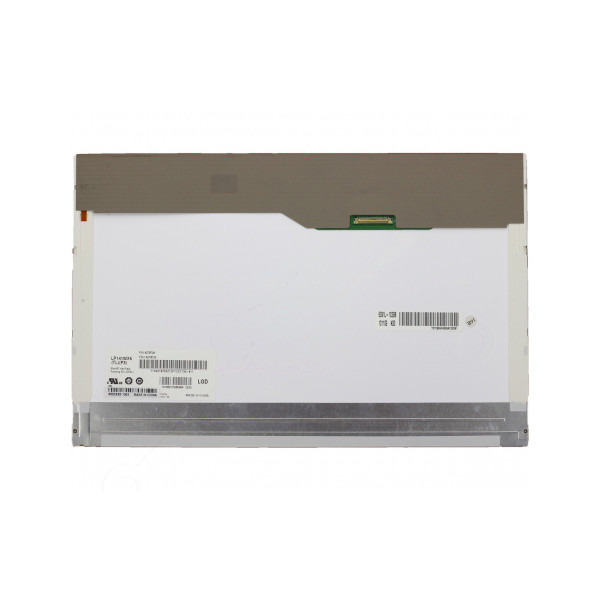 Laptop Bildschirm Kompatibilní B141EW05 V.4 LCD Display 14,1“ 40pin LED - Glänzend