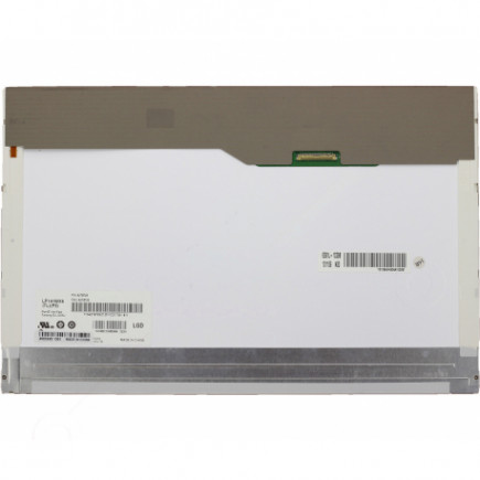 Laptop Bildschirm Kompatibilní LP141WX5(TL)(P3) LCD Display 14,1“ 40pin LED - Glänzend