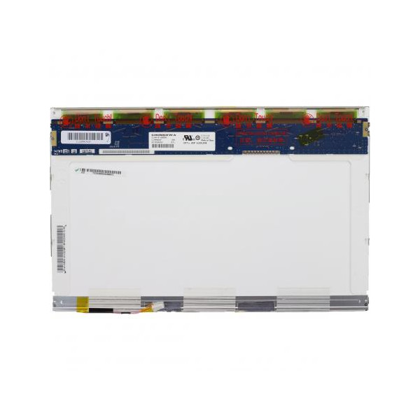 Laptop Bildschirm LG X11 LCD Display 14,1“ 30pin (21 mm) CCFL - Glänzend