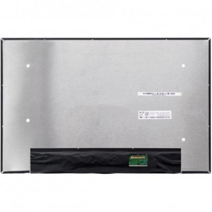 Laptop Bildschirm Kompatibilní NV140WUM-N41 LCD Display 14“ 30pin IPS 60Hz LED - Matt