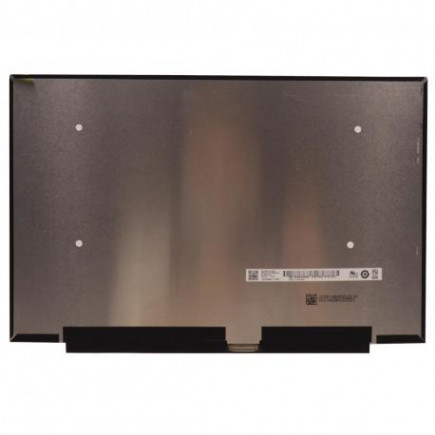 Laptop Bildschirm Kompatibilní B140QAN05.H LCD Display 14“ 40pin IPS 60Hz LED - Matt